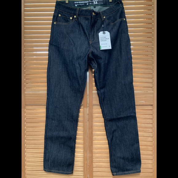 Lrg Other - LRG Lifted Research Group Mens Jeans size 34